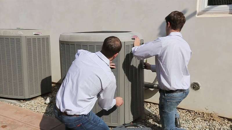 Custom ductwork design and fabrication